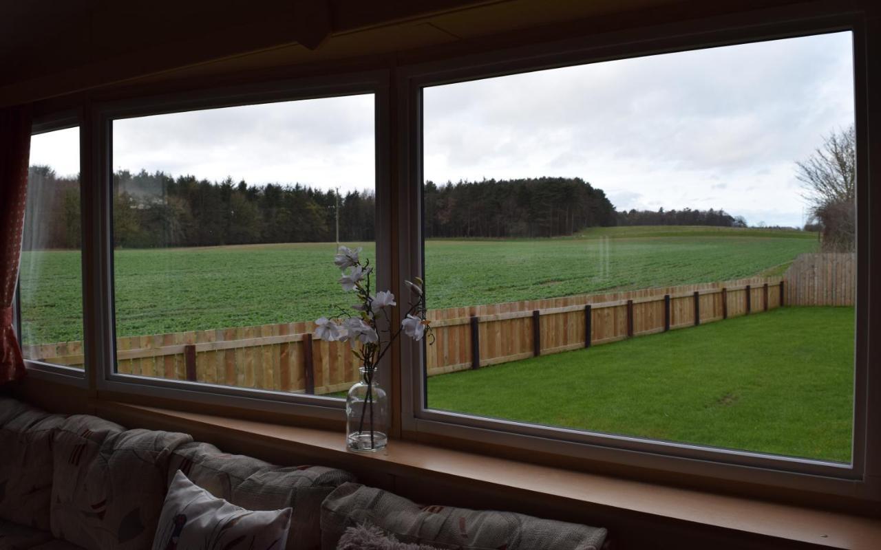 Chapel View Caravans Embleton  Exterior photo