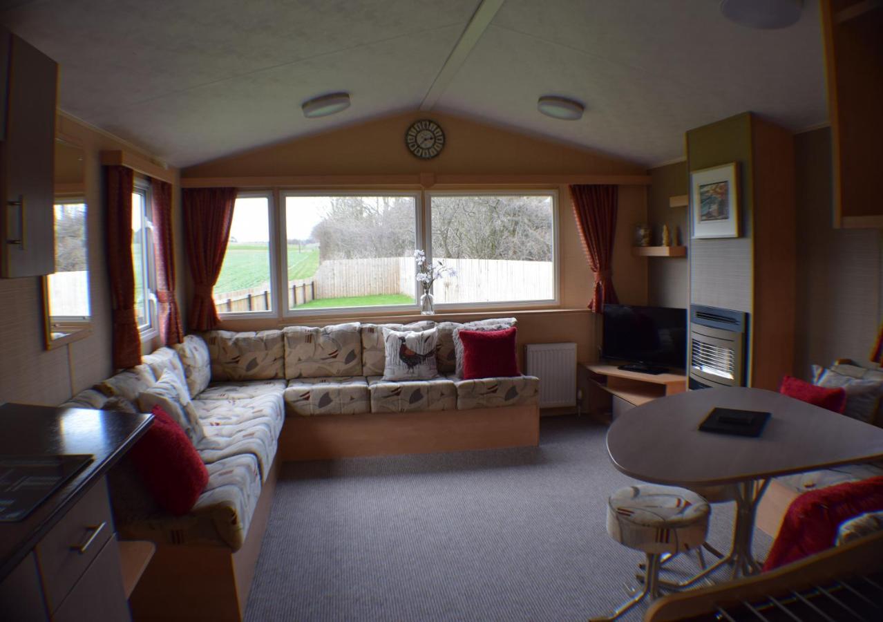 Chapel View Caravans Embleton  Exterior photo