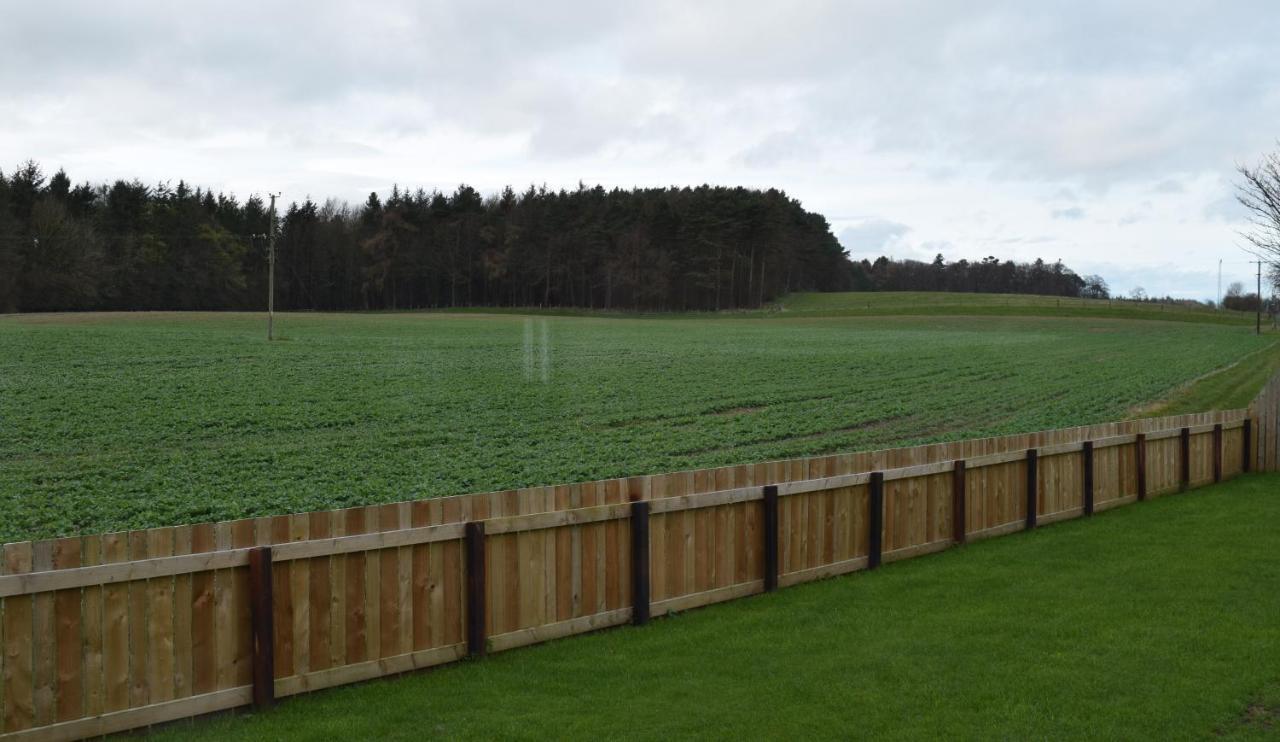 Chapel View Caravans Embleton  Exterior photo