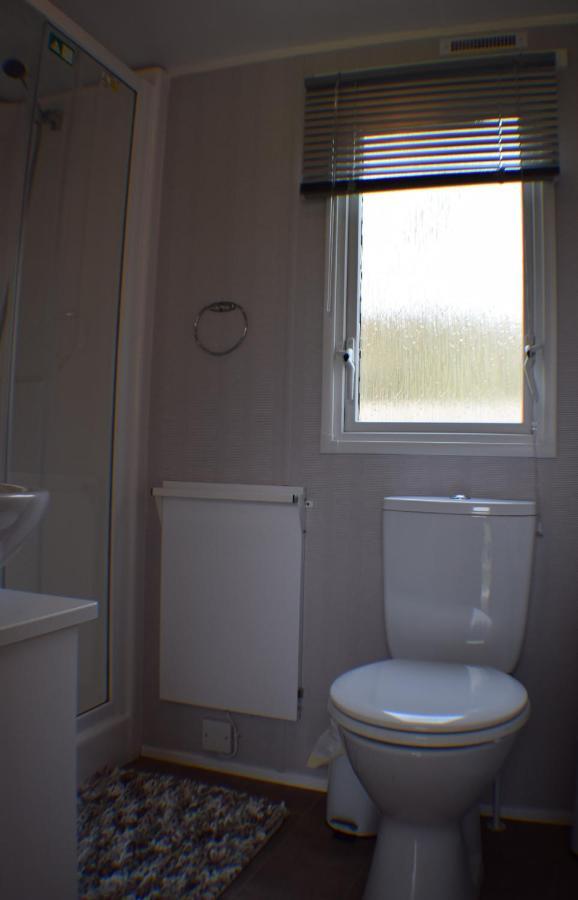 Chapel View Caravans Embleton  Exterior photo