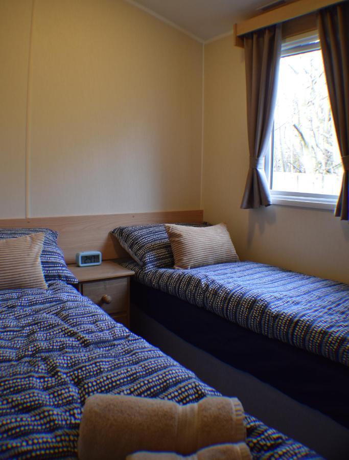 Chapel View Caravans Embleton  Exterior photo
